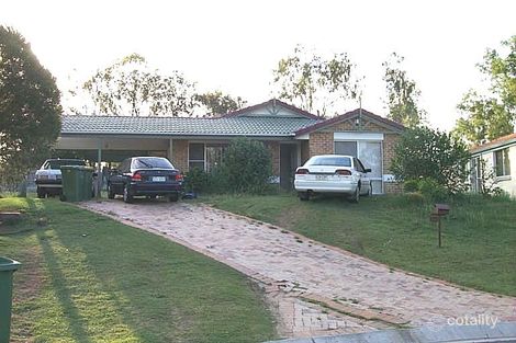 6 Pinkwood Ct, Yamanto, QLD 4305