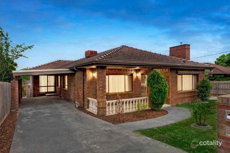 4 Tiller St, Burwood East, VIC 3151