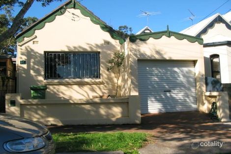 Property photo of 36 Edmund Street Queens Park NSW 2022