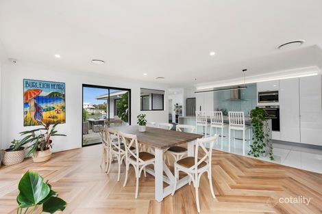 Property photo of 44 Dunkeith Avenue Benowa QLD 4217