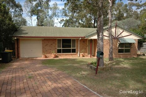 Property photo of 29 Teasel Crescent Forest Lake QLD 4078