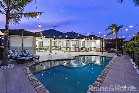 11 Backhousia Ct, North Lakes, QLD 4509