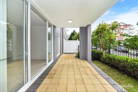 Property photo of 15/1 Rosewater Circuit Breakfast Point NSW 2137