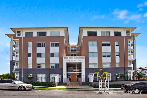 Property photo of 15/1 Rosewater Circuit Breakfast Point NSW 2137