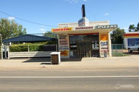 76 Shamrock St, Blackall, QLD 4472