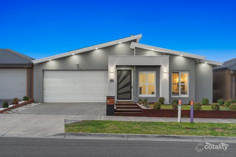 20 Nicastro Ave, Wollert, VIC 3750