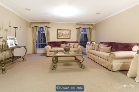 Property photo of 75 Skyline Way Berwick VIC 3806