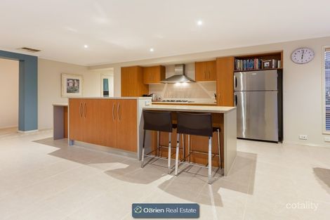 Property photo of 75 Skyline Way Berwick VIC 3806