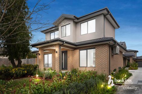 Property photo of 1/68 Faraday Road Croydon South VIC 3136