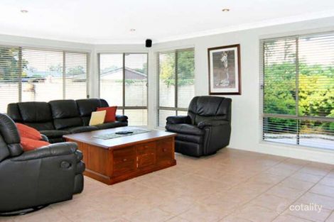 Property photo of 35 Timesweep Drive St Clair NSW 2759