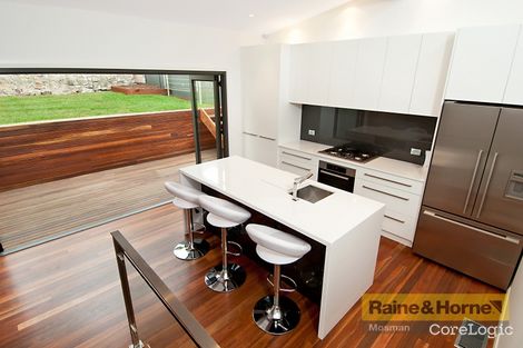 Property photo of 13 Palmer Street Cammeray NSW 2062