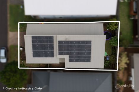 Property photo of 42 Rosella Crescent Springfield Lakes QLD 4300