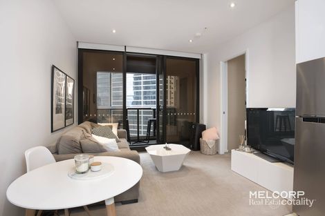 Property photo of 2114/9 Power Street Southbank VIC 3006
