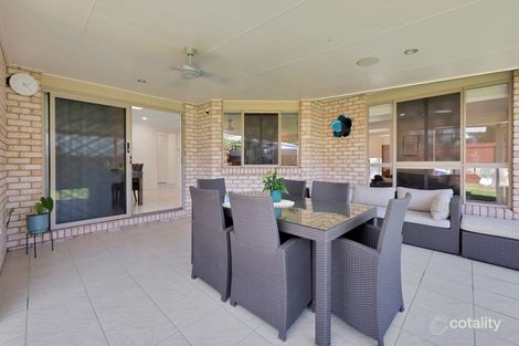 Property photo of 32 Shiral Drive Beaconsfield QLD 4740