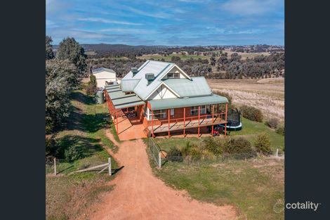 70 Obrien Rd, Springhurst, VIC 3682