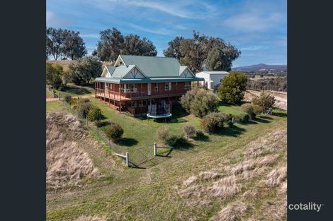 Property photo of 70 Obrien Road Springhurst VIC 3682