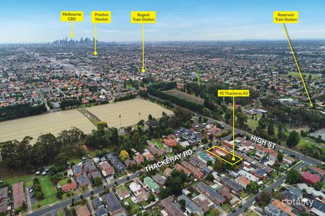 Property photo of 90 Thackeray Road Reservoir VIC 3073