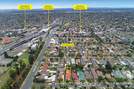 Property photo of 90 Thackeray Road Reservoir VIC 3073