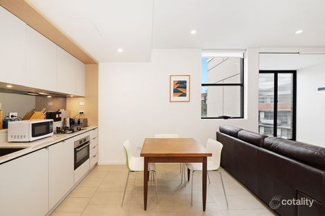 Property photo of 501/2 Barr Street Camperdown NSW 2050