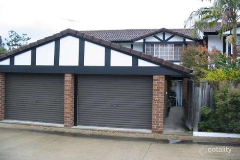 Property photo of 2/18 Magellan Road Springwood QLD 4127