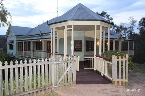 Property photo of 650 Haven Road Upper Brookfield QLD 4069