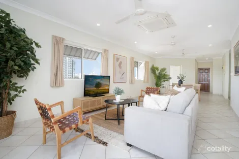 19/91 Mcminn St, Darwin City, NT 0800