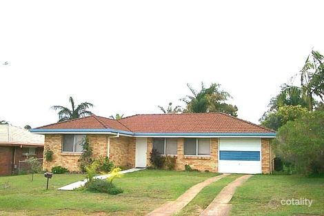 8 Bungowla St, Bracken Ridge, QLD 4017