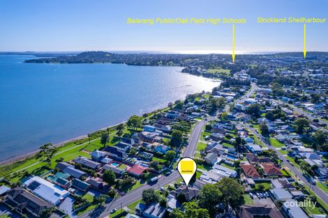 Property photo of 62A The Boulevarde Oak Flats NSW 2529
