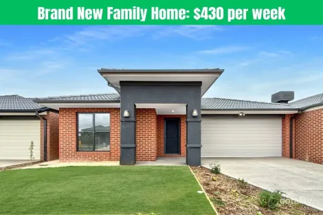 18 Sword Rd, Thornhill Park, VIC 3335