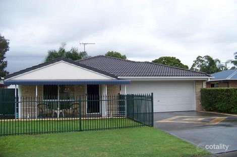 28 Glenn St, Morayfield, QLD 4506