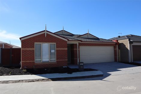 42 Manchester Bvd, Officer, VIC 3809