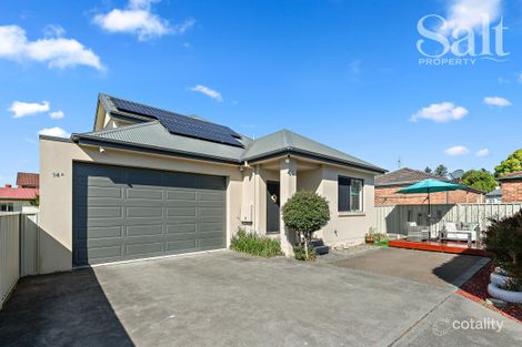 Property photo of 14A Mary Street Merewether NSW 2291