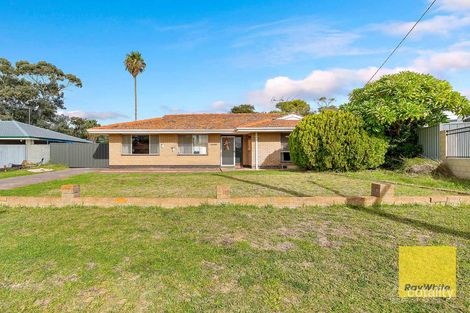Property photo of 9 Lunar Way Beckenham WA 6107