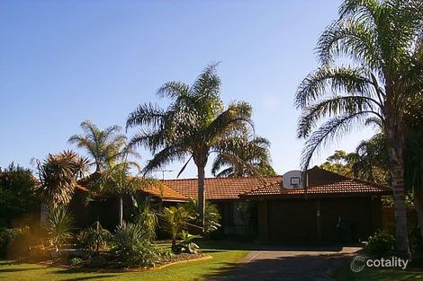 15 St Lucia Cl, Safety Bay, WA 6169