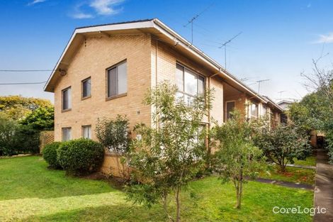 Property photo of 3/91 Lower Heidelberg Road Ivanhoe VIC 3079