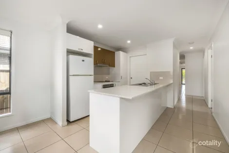 Property photo of 47A Coutts Drive Burpengary QLD 4505