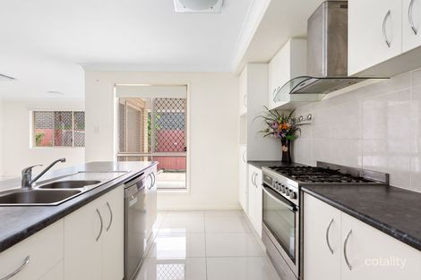 Property photo of 29 Giancarlo Crescent Doolandella QLD 4077