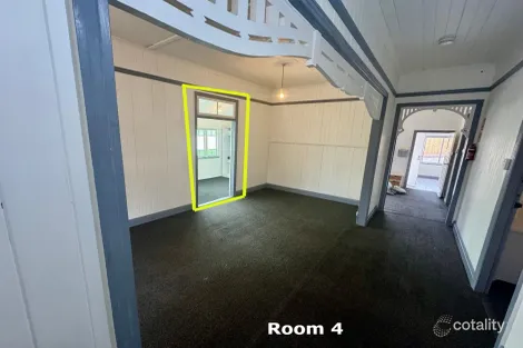 Property photo of 11 Scott Street Red Hill QLD 4059