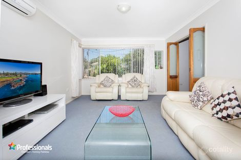 Property photo of 4 Leader Street Padstow NSW 2211