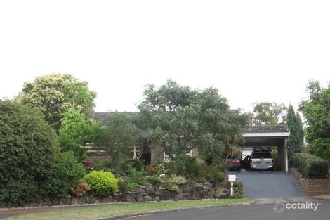 Property photo of 2 Gairlock Court Doncaster VIC 3108