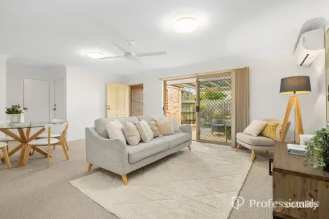 Property photo of 5/12 Fallon Street Everton Park QLD 4053