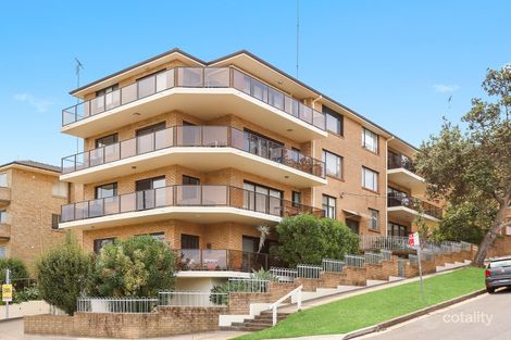 4/91-97 Dolphin St, Coogee, NSW 2034