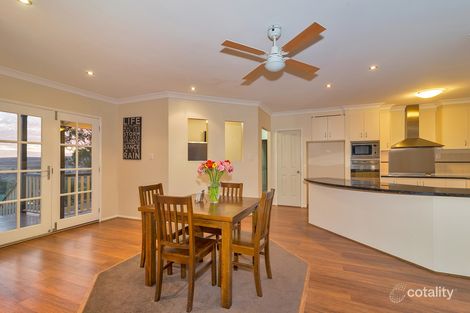 Property photo of 3 Graham Court Hodgson Vale QLD 4352