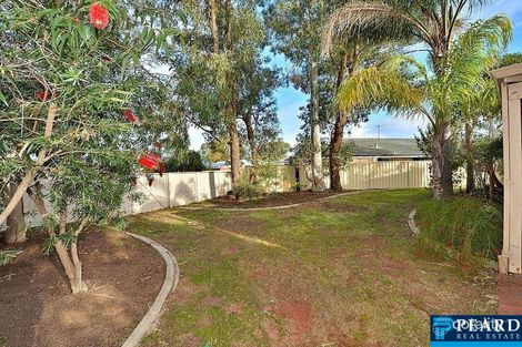 Property photo of 1 Wren Court Greenfields WA 6210