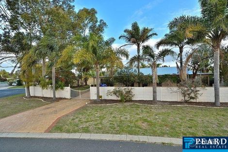 Property photo of 1 Wren Court Greenfields WA 6210