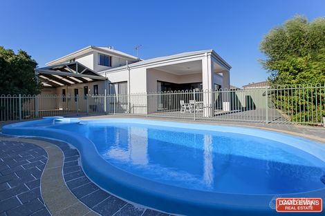 Property photo of 42 Athens Entrance Port Kennedy WA 6172