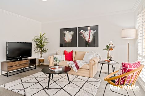 Property photo of 4/8 Hillcrest Road Quakers Hill NSW 2763