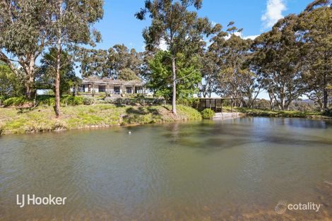 Property photo of 455 Hawthorn Road Echunga SA 5153