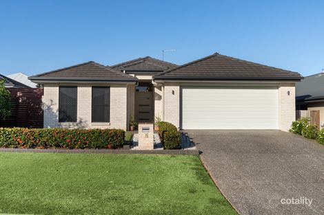 Property photo of 3 Emily Street Warner QLD 4500