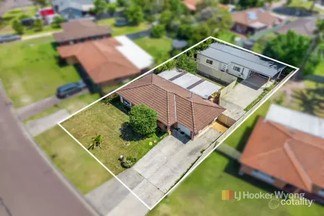 28/28a Brittania Dr, Watanobbi, NSW 2259